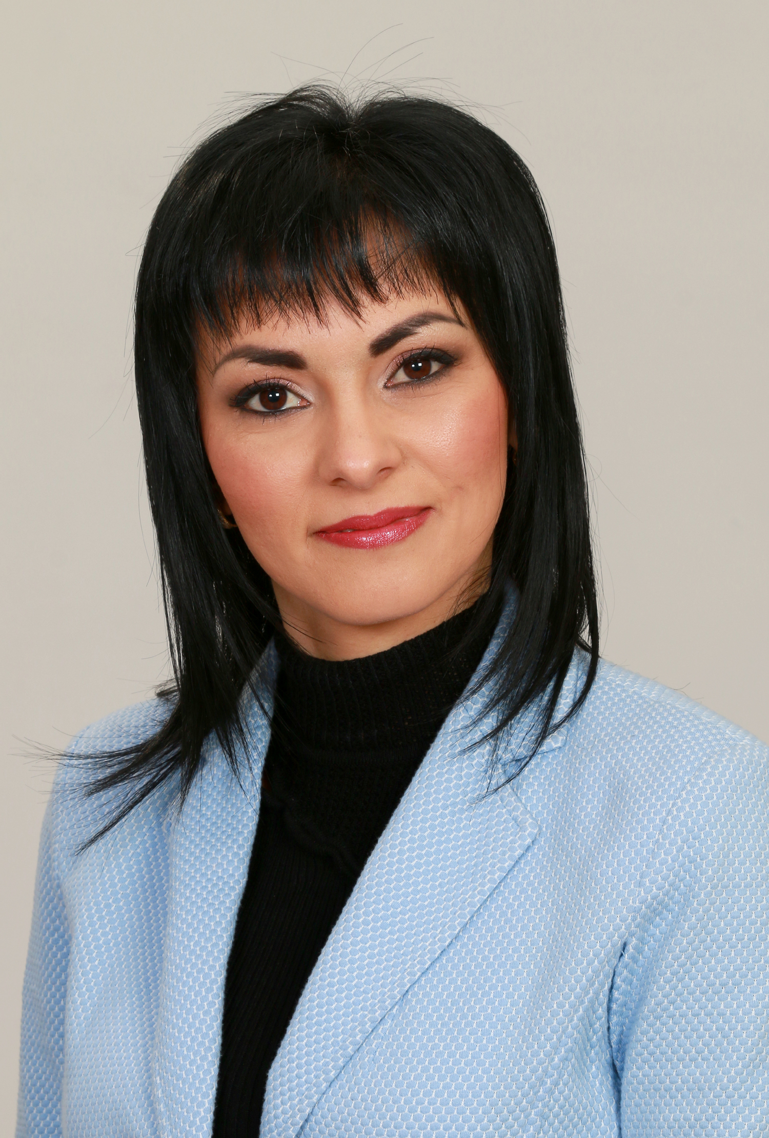 Ilona Zsanett Varga